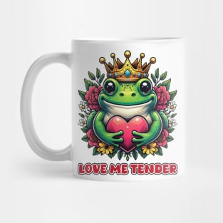 Frog Prince 79 Mug